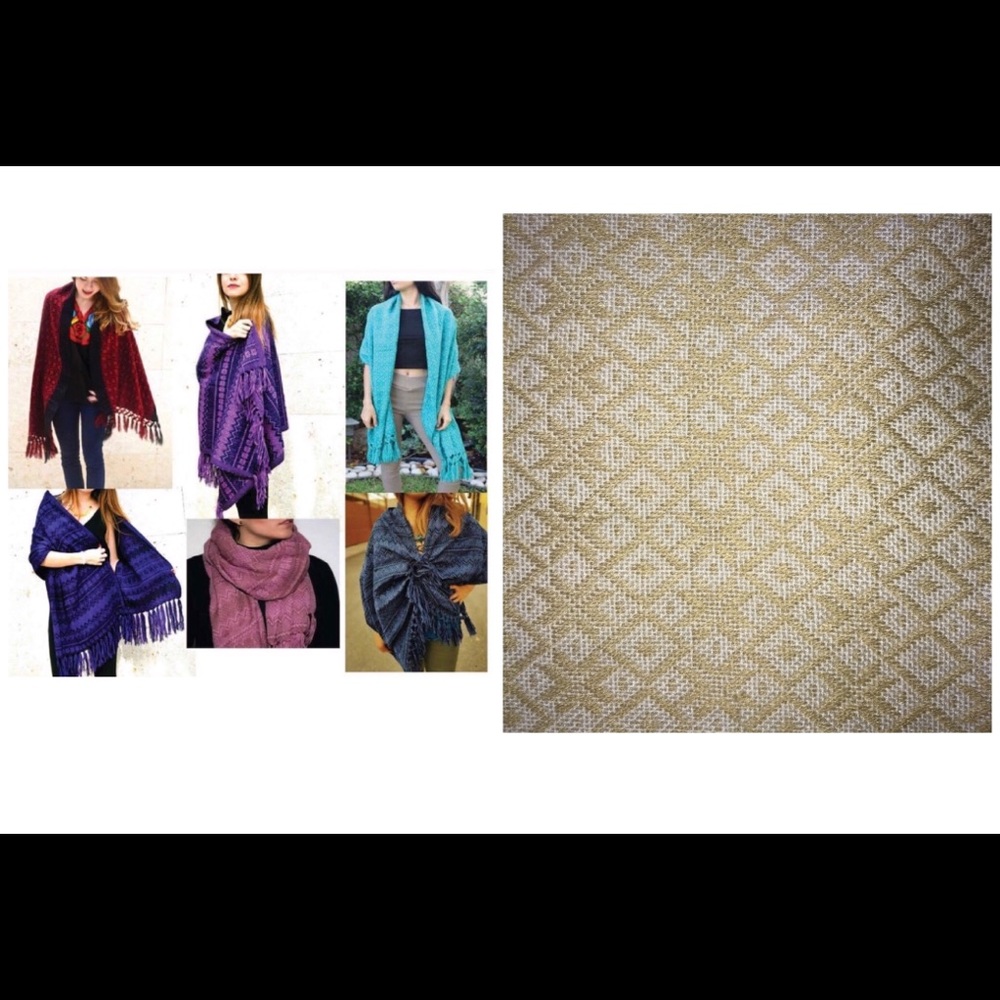 Beige Shawl/Pashmina/Scarve